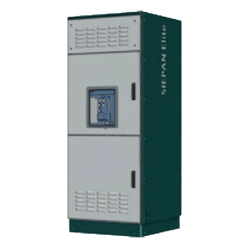 SIEPAN Elite Design Verified Switchgear Assembly with IEC 61439-1 & 2 Edition 2020