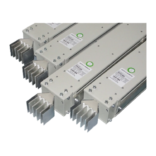 LV Bustrunking Solutions - Complete Bus duct Solutions